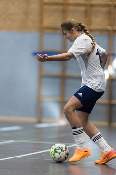 Bild 207 - wCJ Falkinnen Cup